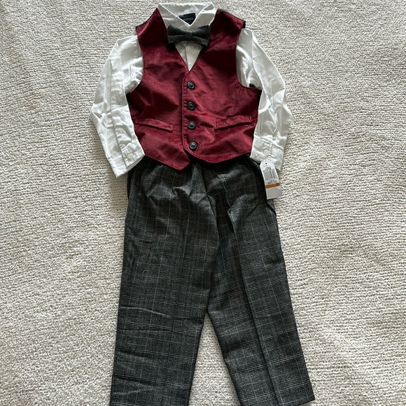 Nautica 4 Piece Set - Picture 1 of 4